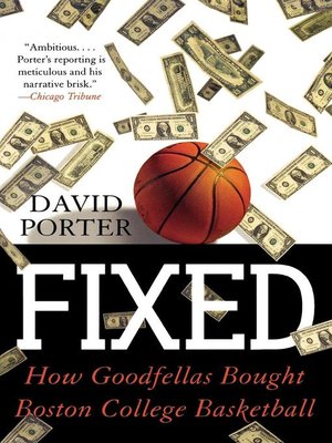 cover image of Fixed